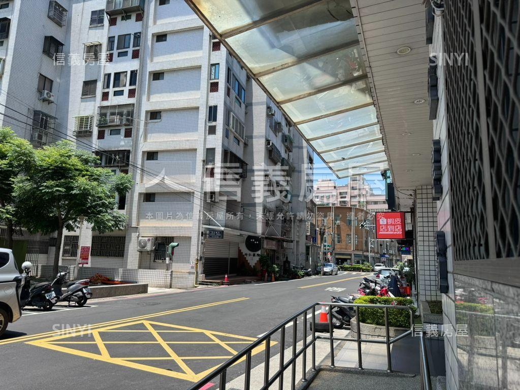 約７米大面寬低總價住店房屋室內格局與周邊環境