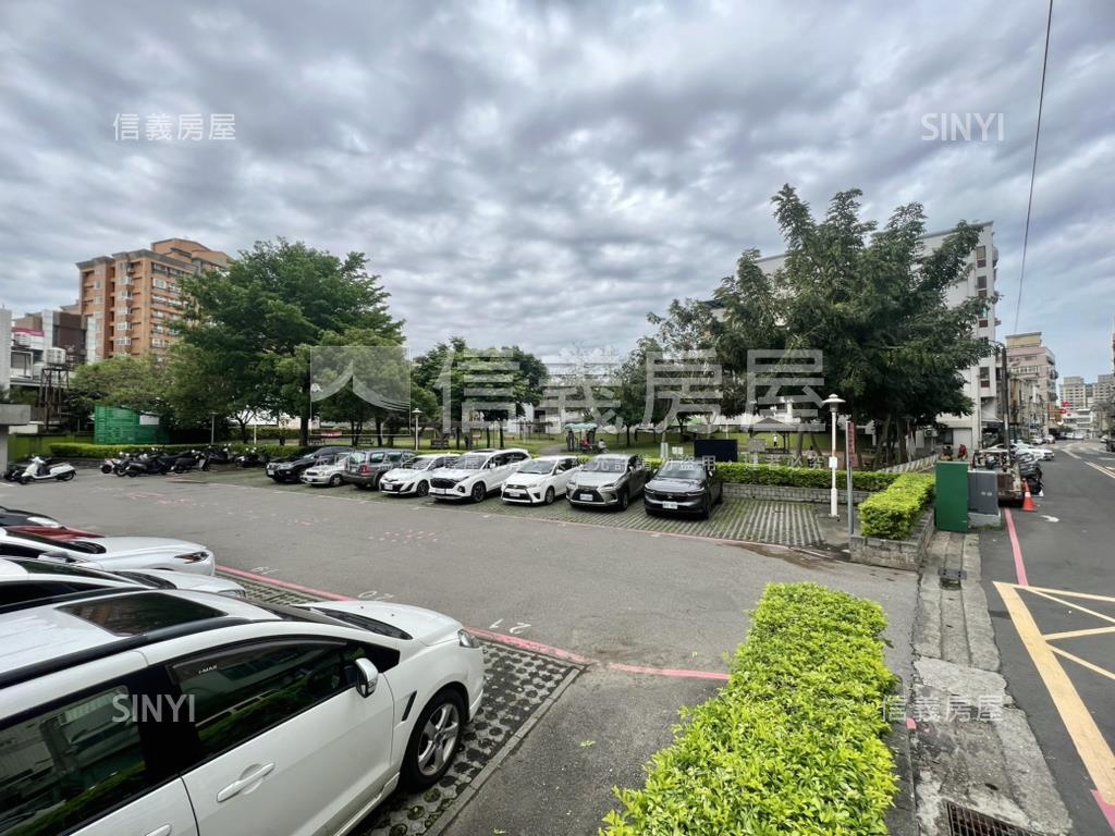 約７米大面寬低總價住店房屋室內格局與周邊環境