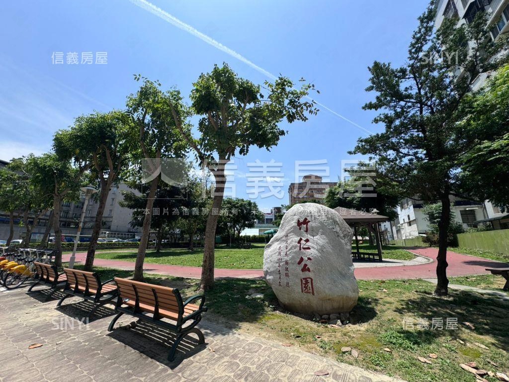 約７米大面寬低總價住店房屋室內格局與周邊環境