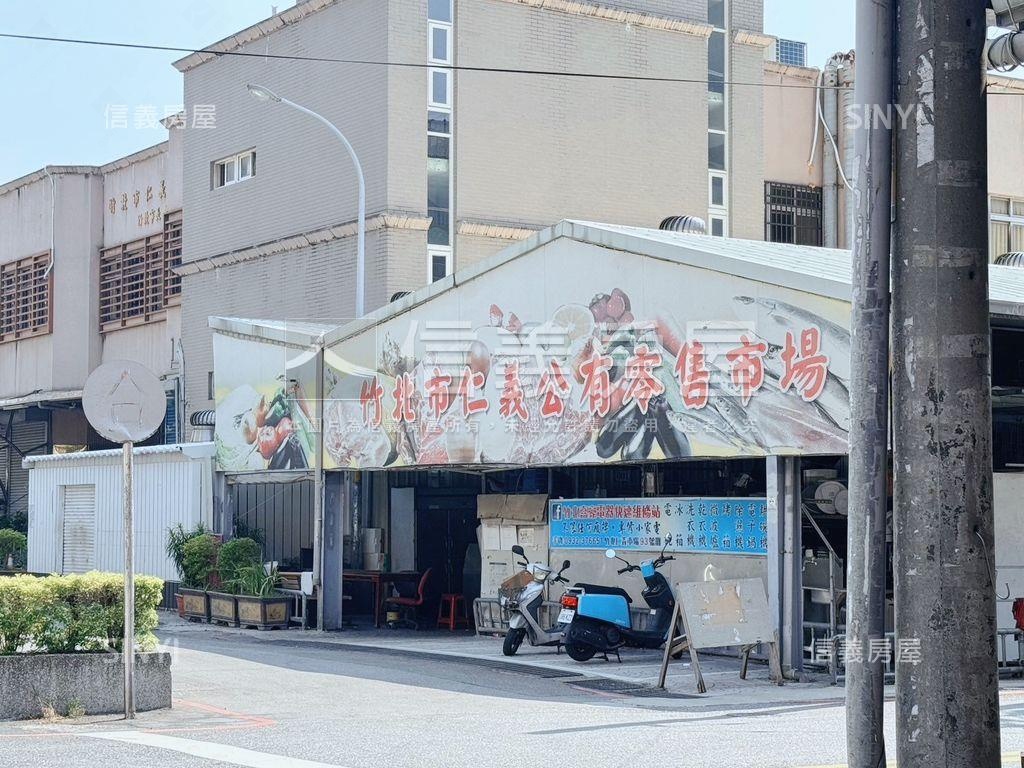 約７米大面寬低總價住店房屋室內格局與周邊環境