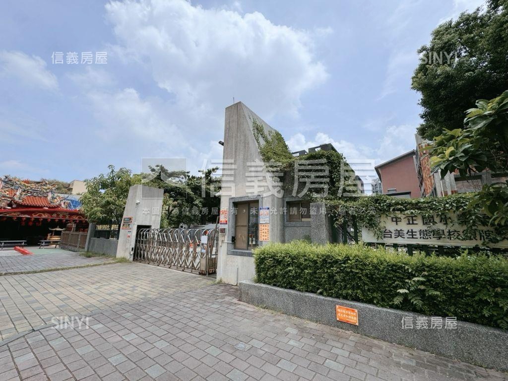 約７米大面寬低總價住店房屋室內格局與周邊環境