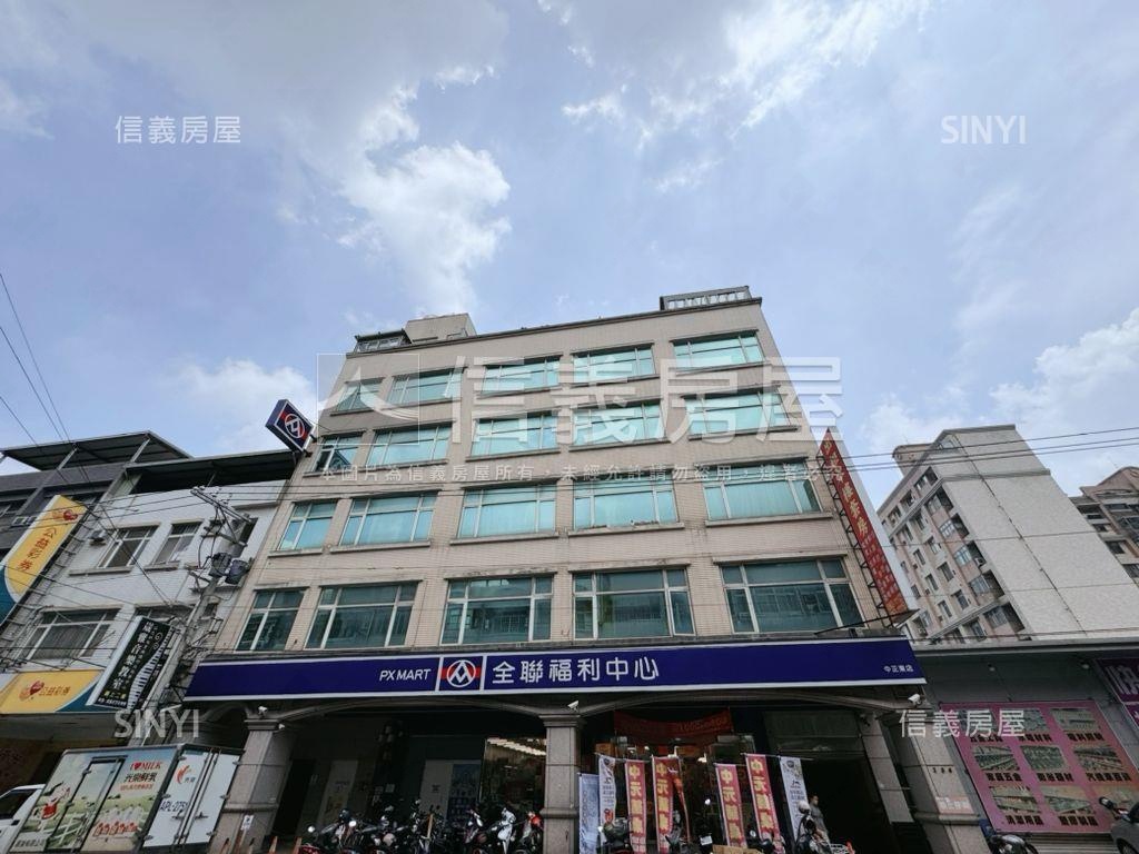 約７米大面寬低總價住店房屋室內格局與周邊環境