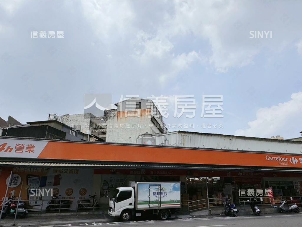約７米大面寬低總價住店房屋室內格局與周邊環境