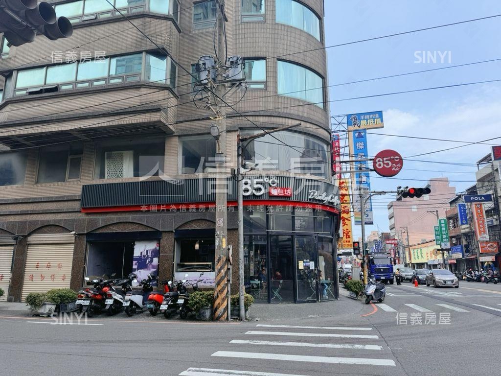 約７米大面寬低總價住店房屋室內格局與周邊環境