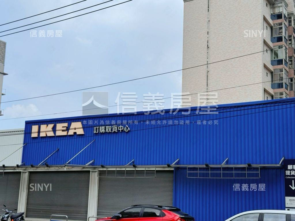 約７米大面寬低總價住店房屋室內格局與周邊環境