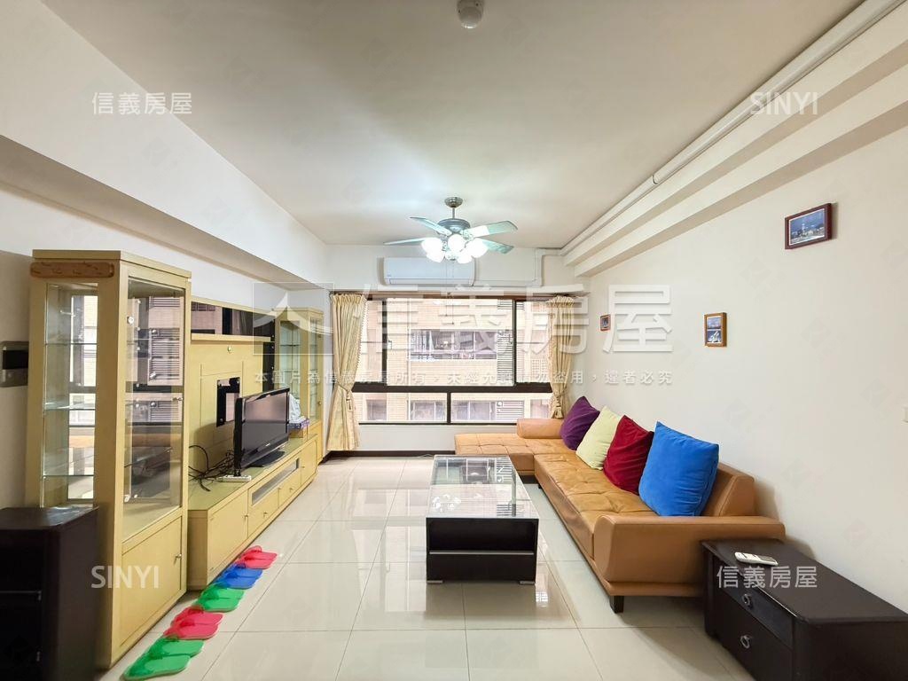 精科商圈２房平車衛浴開窗房屋室內格局與周邊環境