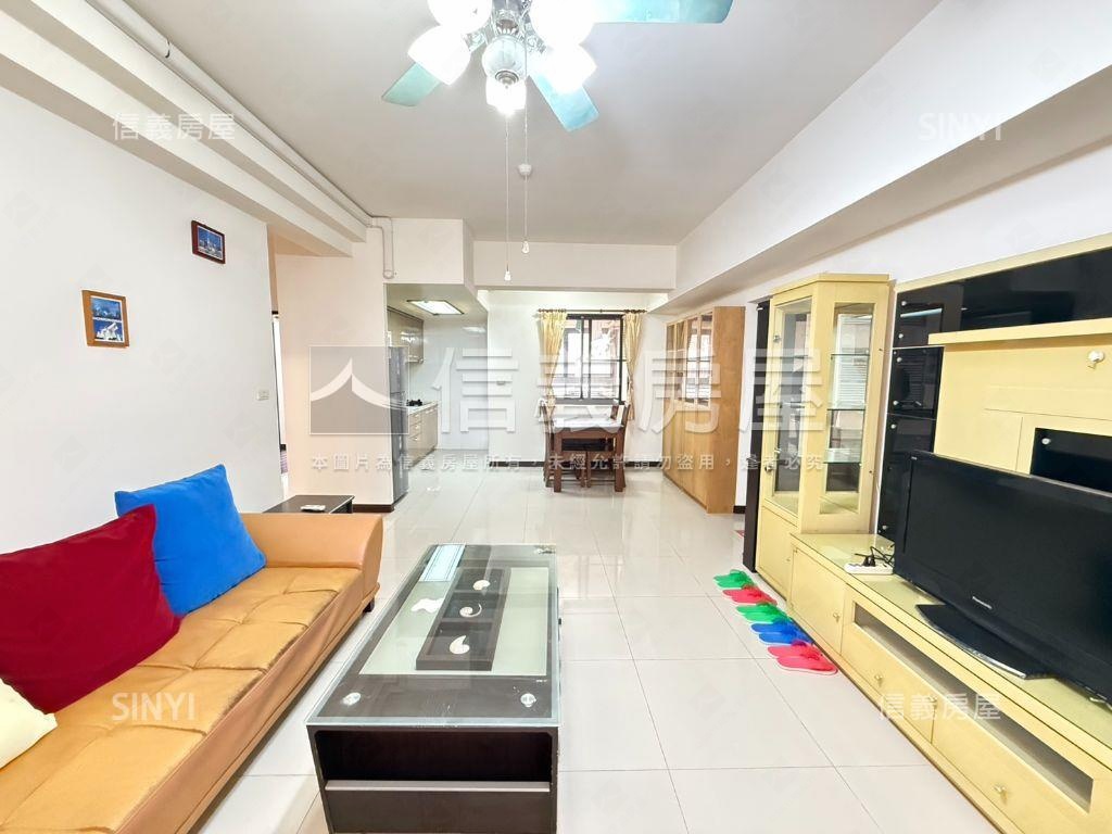 精科商圈２房平車衛浴開窗房屋室內格局與周邊環境