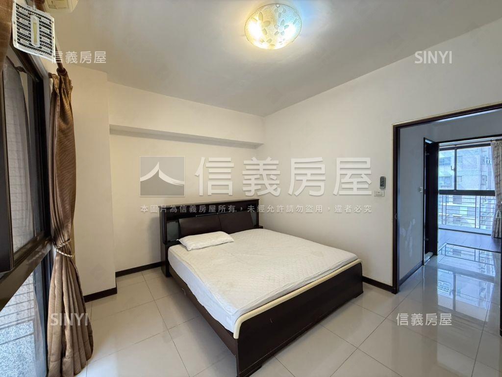 精科商圈２房平車衛浴開窗房屋室內格局與周邊環境