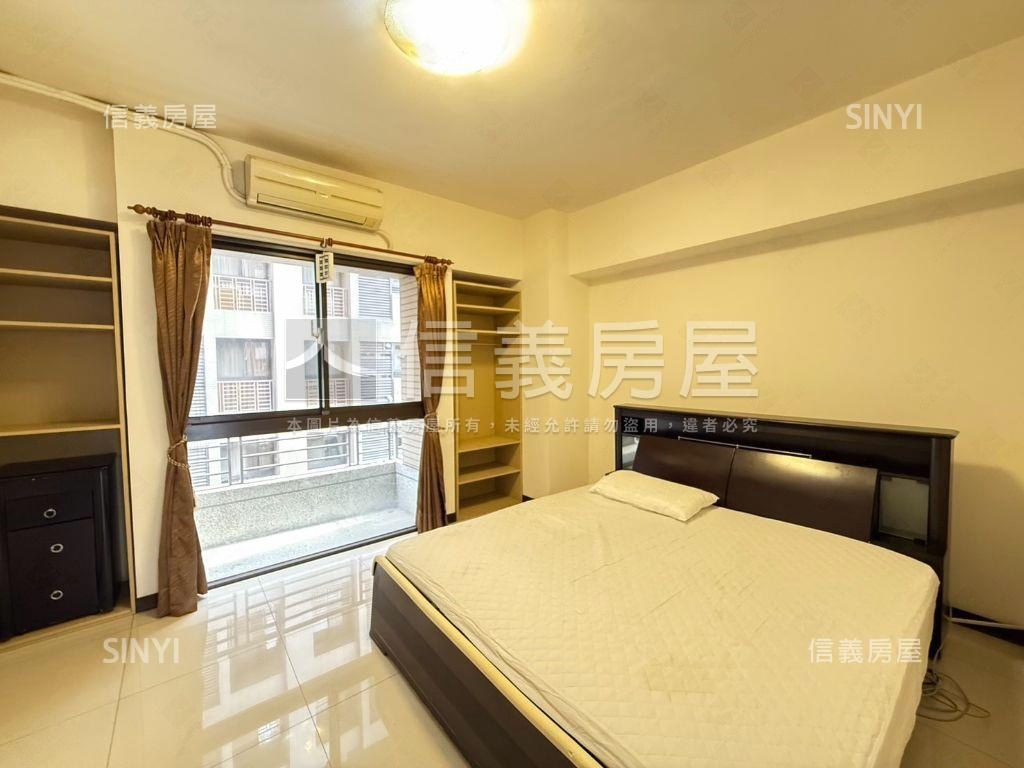 精科商圈２房平車衛浴開窗房屋室內格局與周邊環境