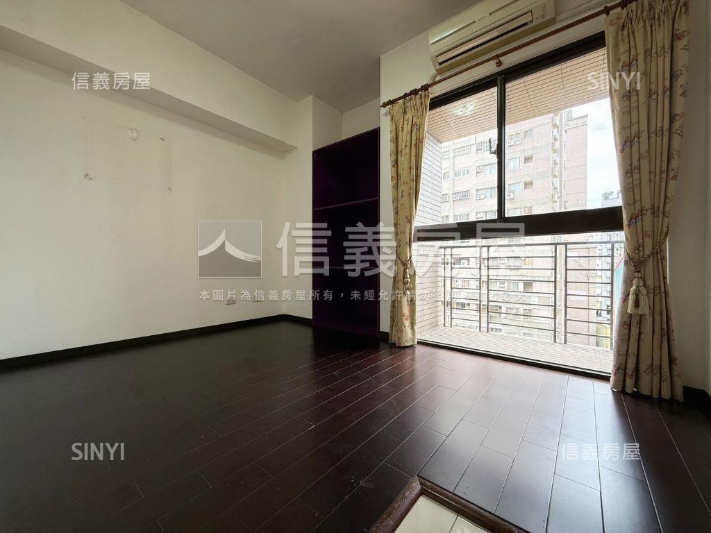 精科商圈２房平車衛浴開窗房屋室內格局與周邊環境