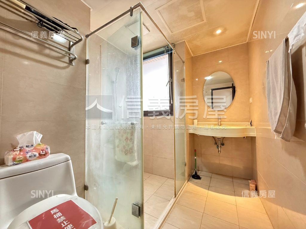 精科商圈２房平車衛浴開窗房屋室內格局與周邊環境