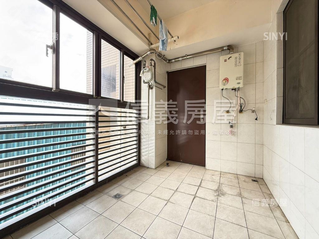 精科商圈２房平車衛浴開窗房屋室內格局與周邊環境