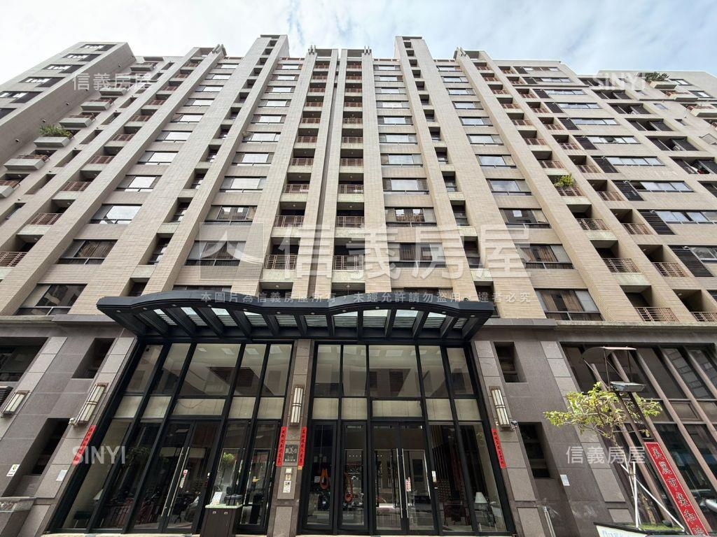 精科商圈２房平車衛浴開窗房屋室內格局與周邊環境