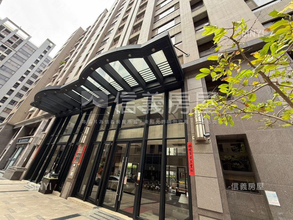 精科商圈２房平車衛浴開窗房屋室內格局與周邊環境