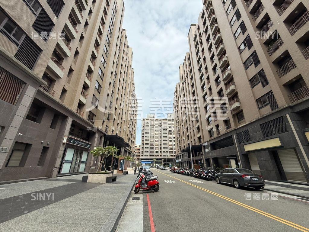 精科商圈２房平車衛浴開窗房屋室內格局與周邊環境