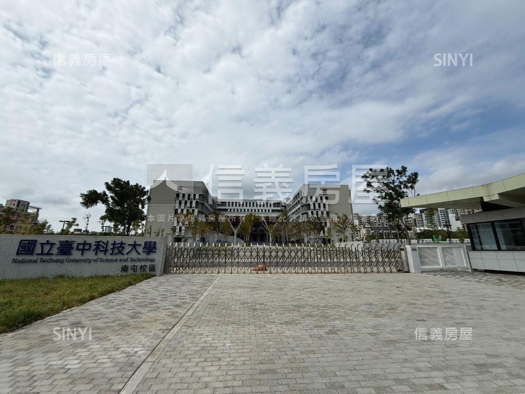 精科商圈２房平車衛浴開窗房屋室內格局與周邊環境