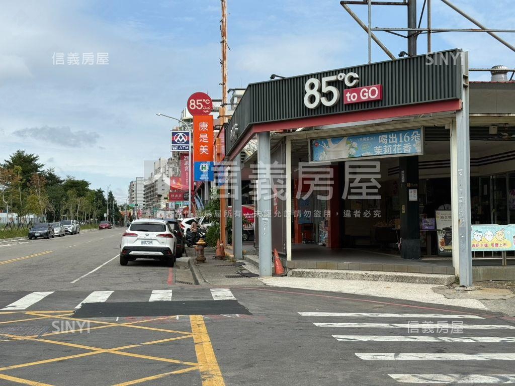 精科商圈２房平車衛浴開窗房屋室內格局與周邊環境