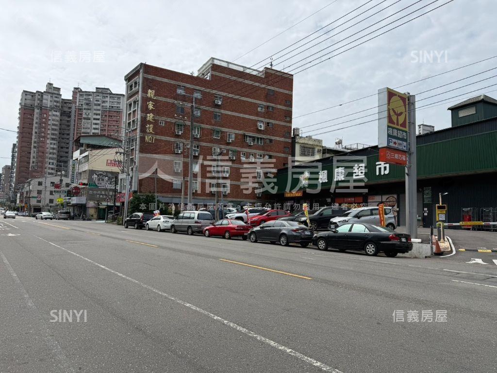 精科商圈２房平車衛浴開窗房屋室內格局與周邊環境