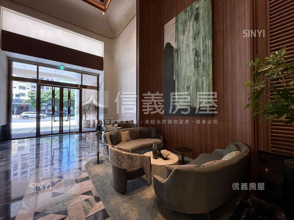 ＶＶＳ１稀有兩房裝潢戶房屋室內格局與周邊環境