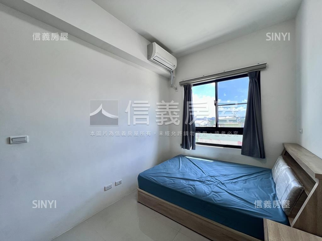 輕屋齡·首購夢想兩房平車房屋室內格局與周邊環境