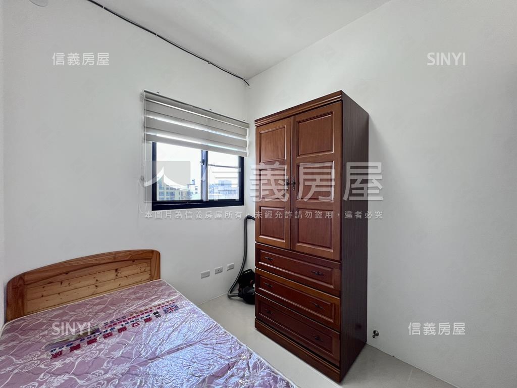 輕屋齡·首購夢想兩房平車房屋室內格局與周邊環境