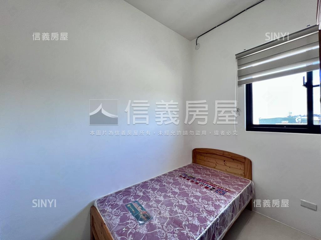 輕屋齡·首購夢想兩房平車房屋室內格局與周邊環境