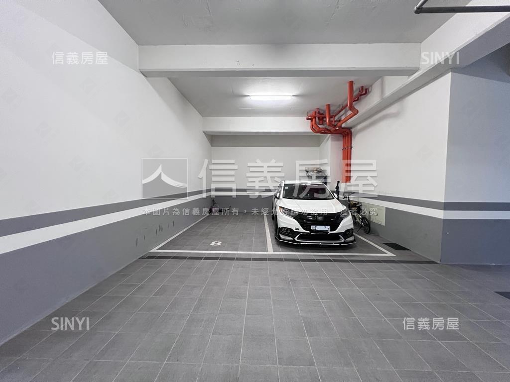 輕屋齡·首購夢想兩房平車房屋室內格局與周邊環境