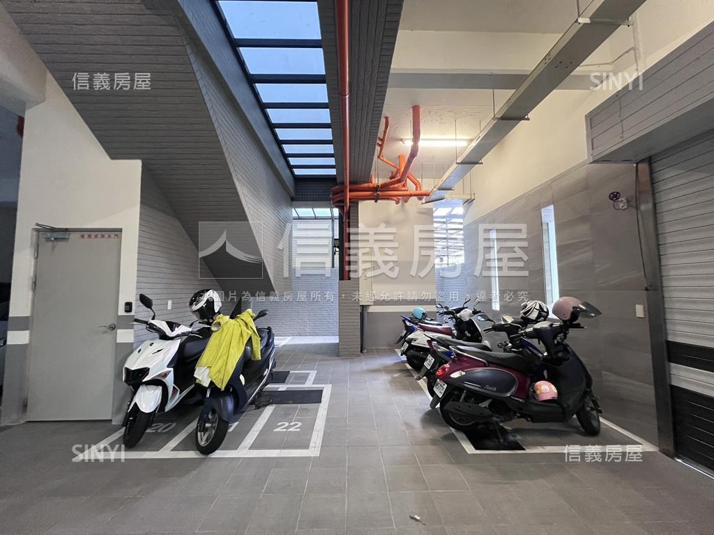 輕屋齡·首購夢想兩房平車房屋室內格局與周邊環境