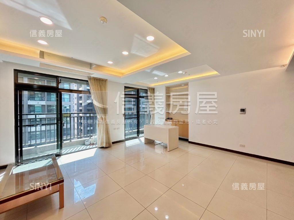 成功學區御美學靜謐美屋房屋室內格局與周邊環境