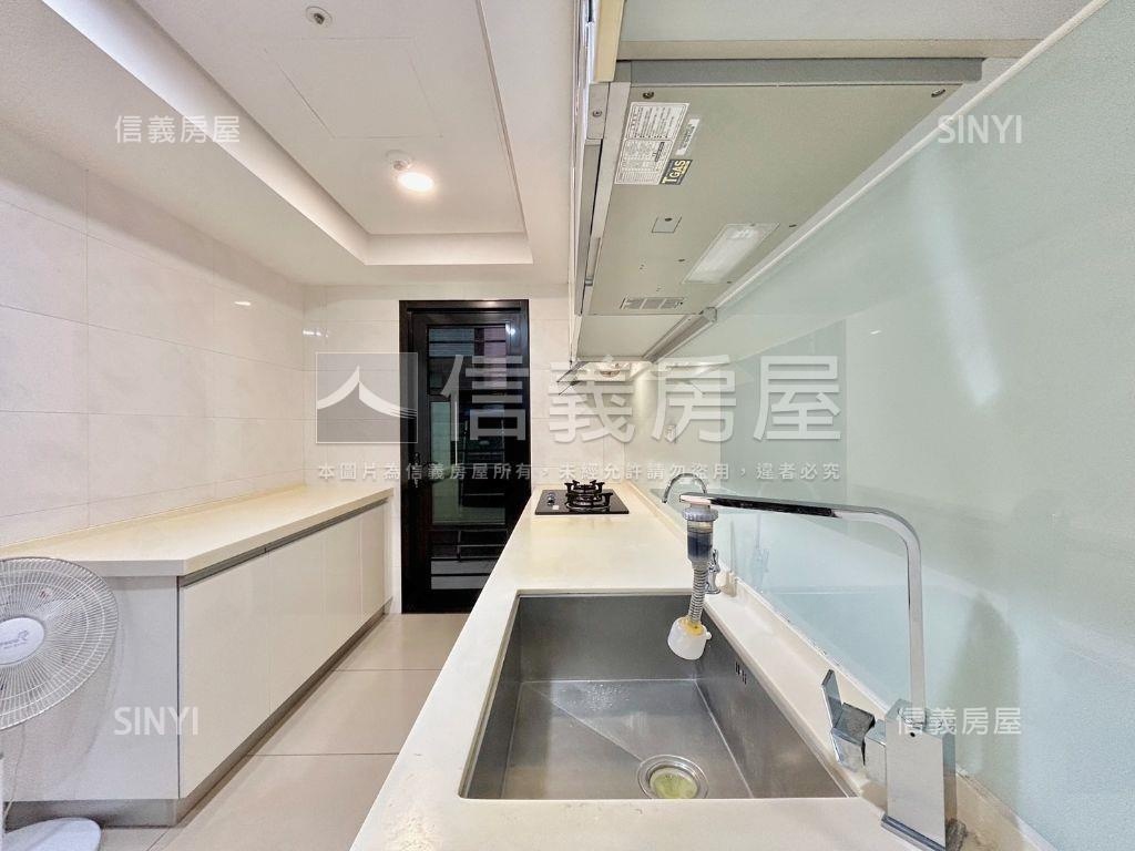 成功學區御美學靜謐美屋房屋室內格局與周邊環境