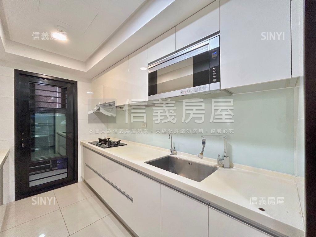 成功學區御美學靜謐美屋房屋室內格局與周邊環境