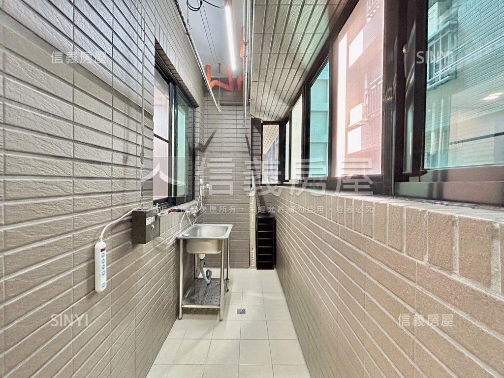 成功學區御美學靜謐美屋房屋室內格局與周邊環境
