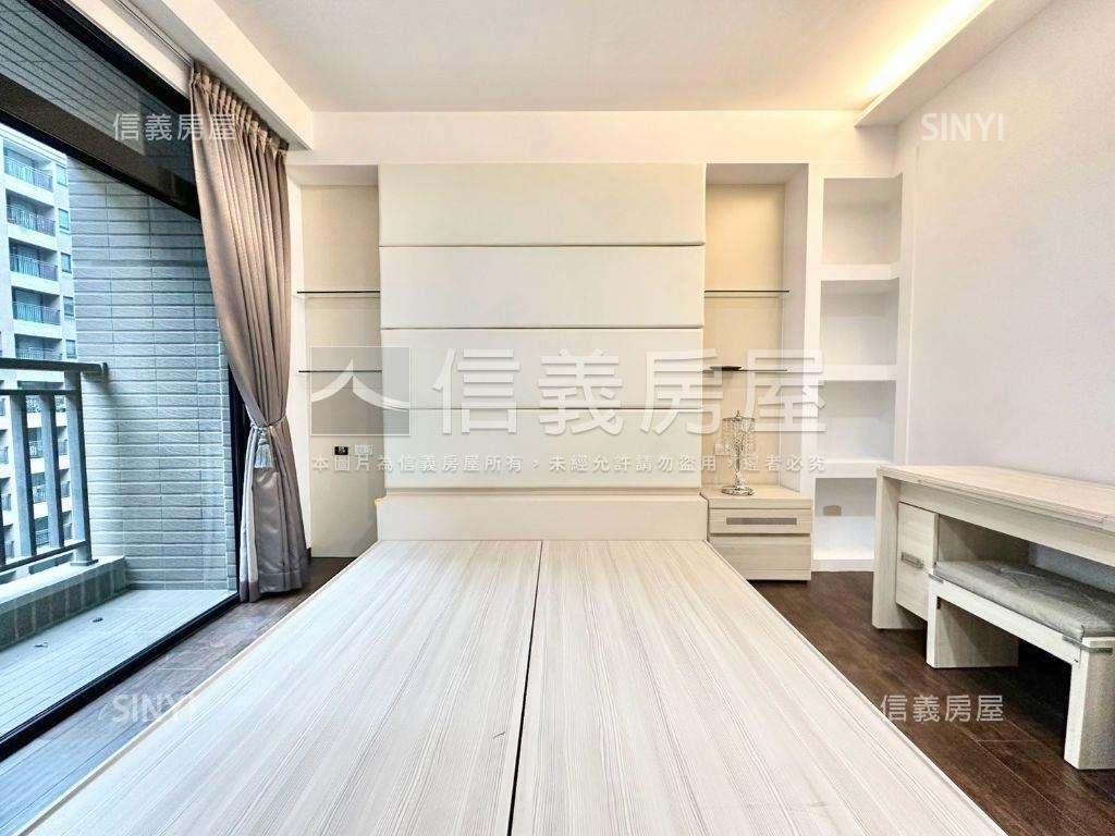 成功學區御美學靜謐美屋房屋室內格局與周邊環境