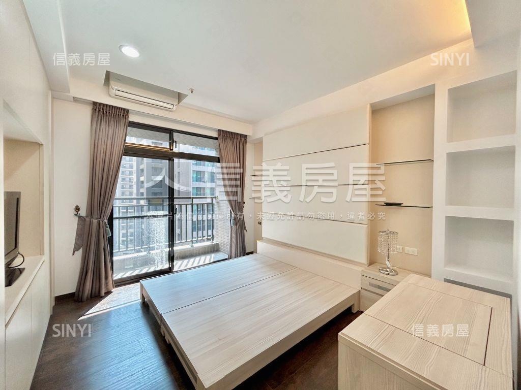 成功學區御美學靜謐美屋房屋室內格局與周邊環境