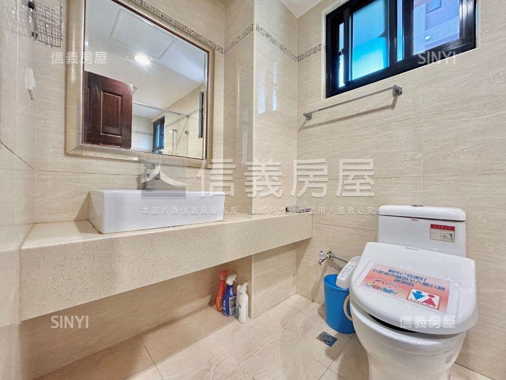 成功學區御美學靜謐美屋房屋室內格局與周邊環境