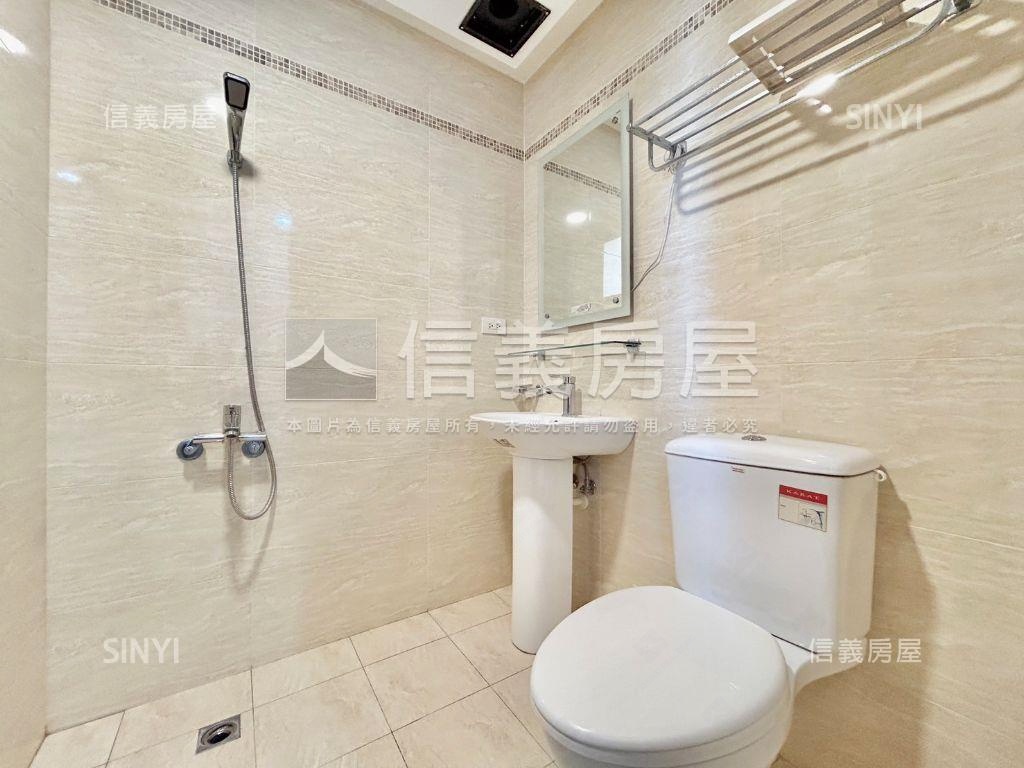 成功學區御美學靜謐美屋房屋室內格局與周邊環境