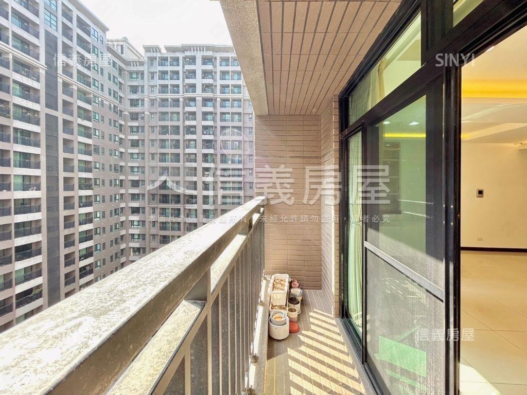 成功學區御美學靜謐美屋房屋室內格局與周邊環境