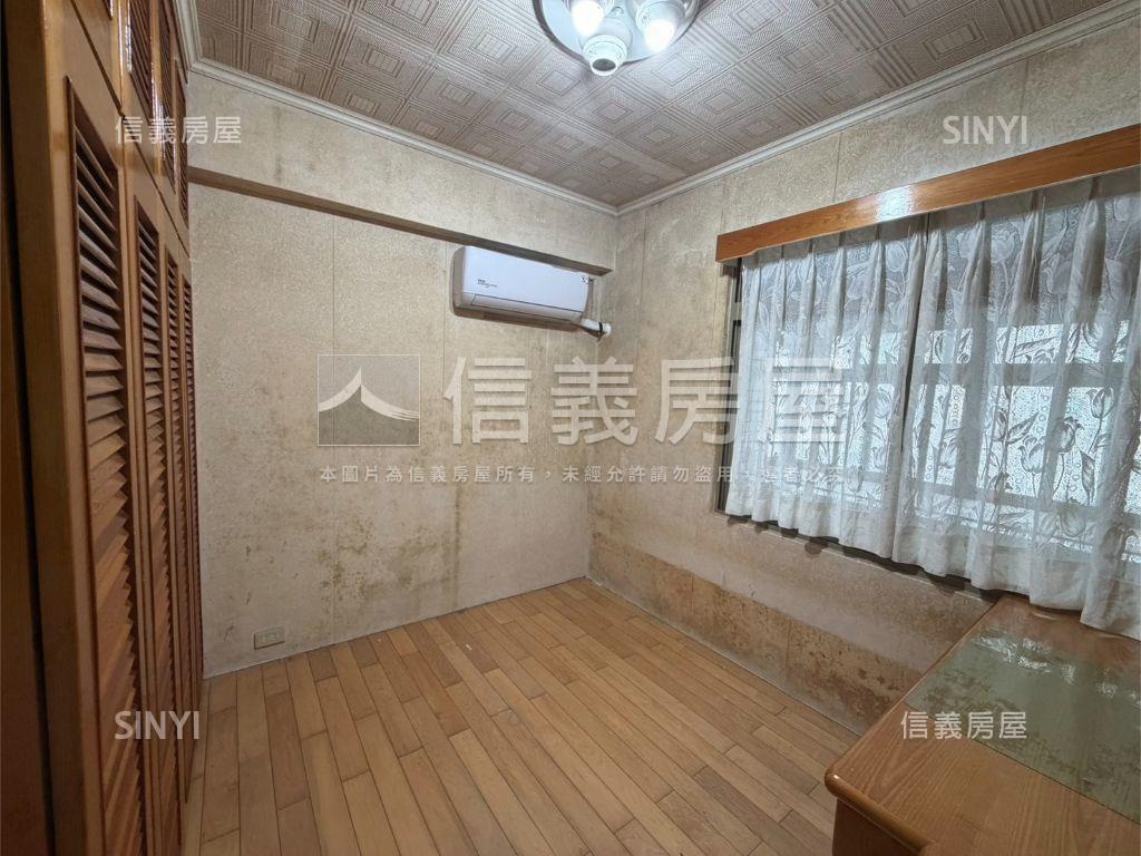 專任早安大直首選三房房屋室內格局與周邊環境