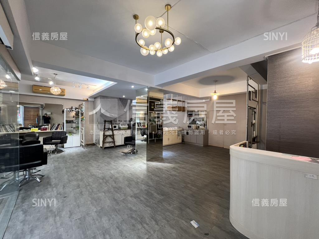 海山捷運站旁停車方便一樓房屋室內格局與周邊環境