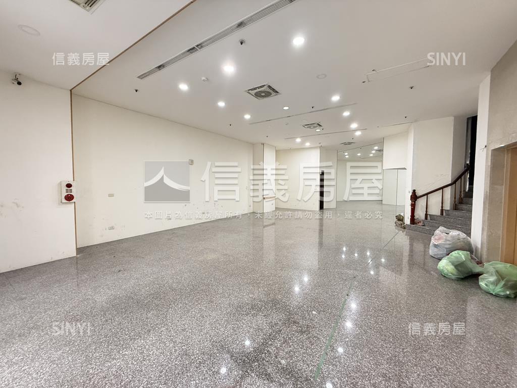 金華首席附雙平車位店霸房屋室內格局與周邊環境