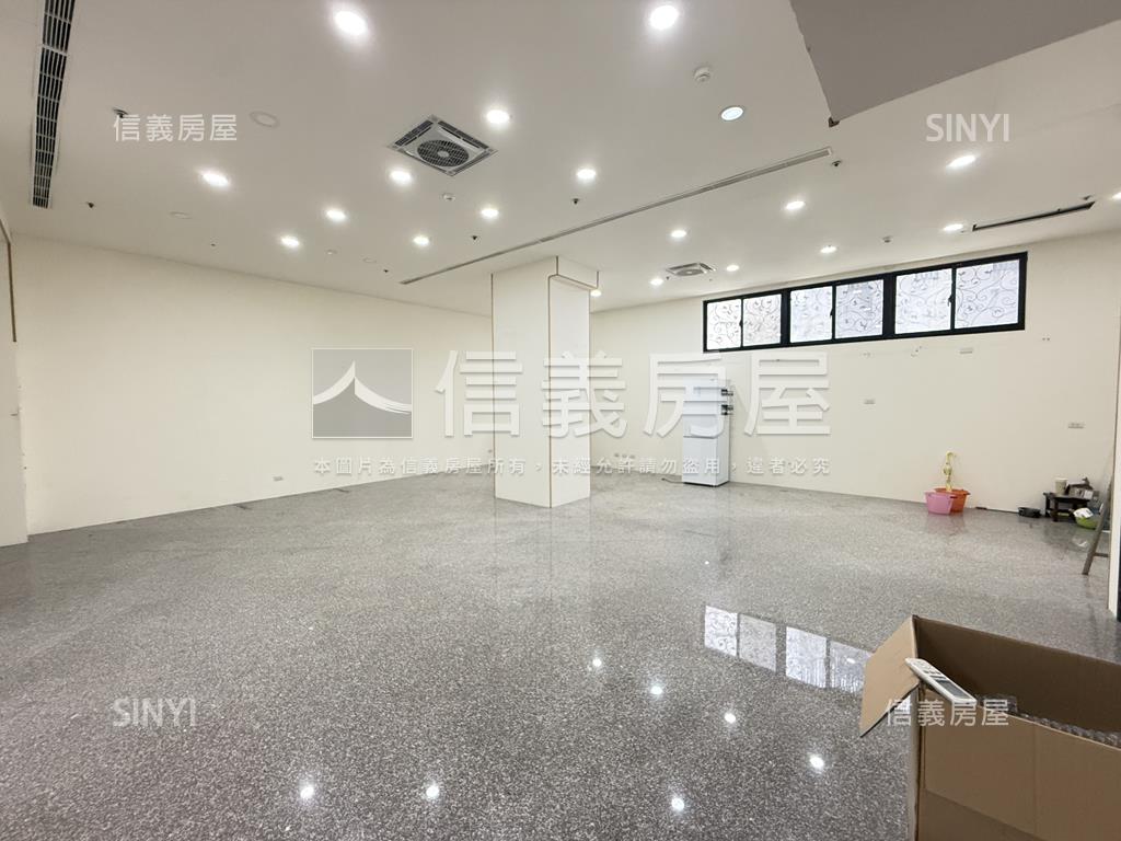 金華首席附雙平車位店霸房屋室內格局與周邊環境