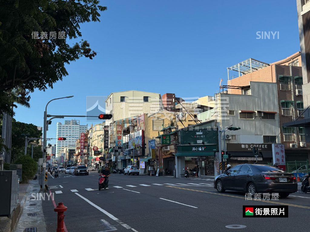 金華首席附雙平車位店霸房屋室內格局與周邊環境