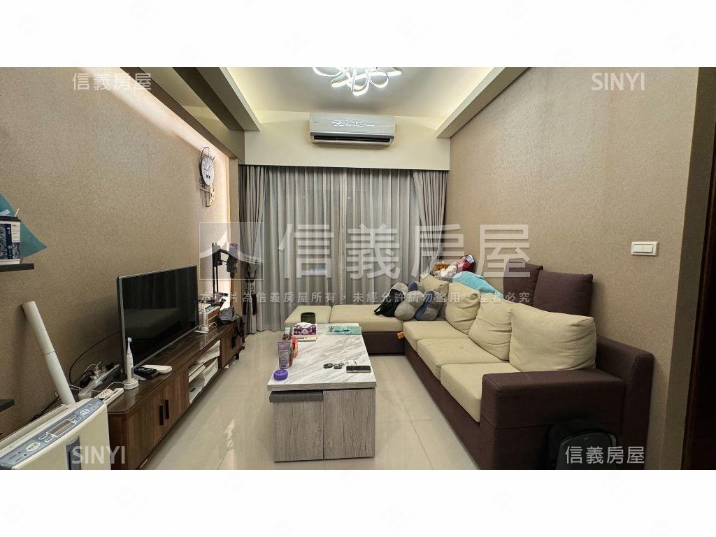 掬園兩房稀有釋出房屋室內格局與周邊環境