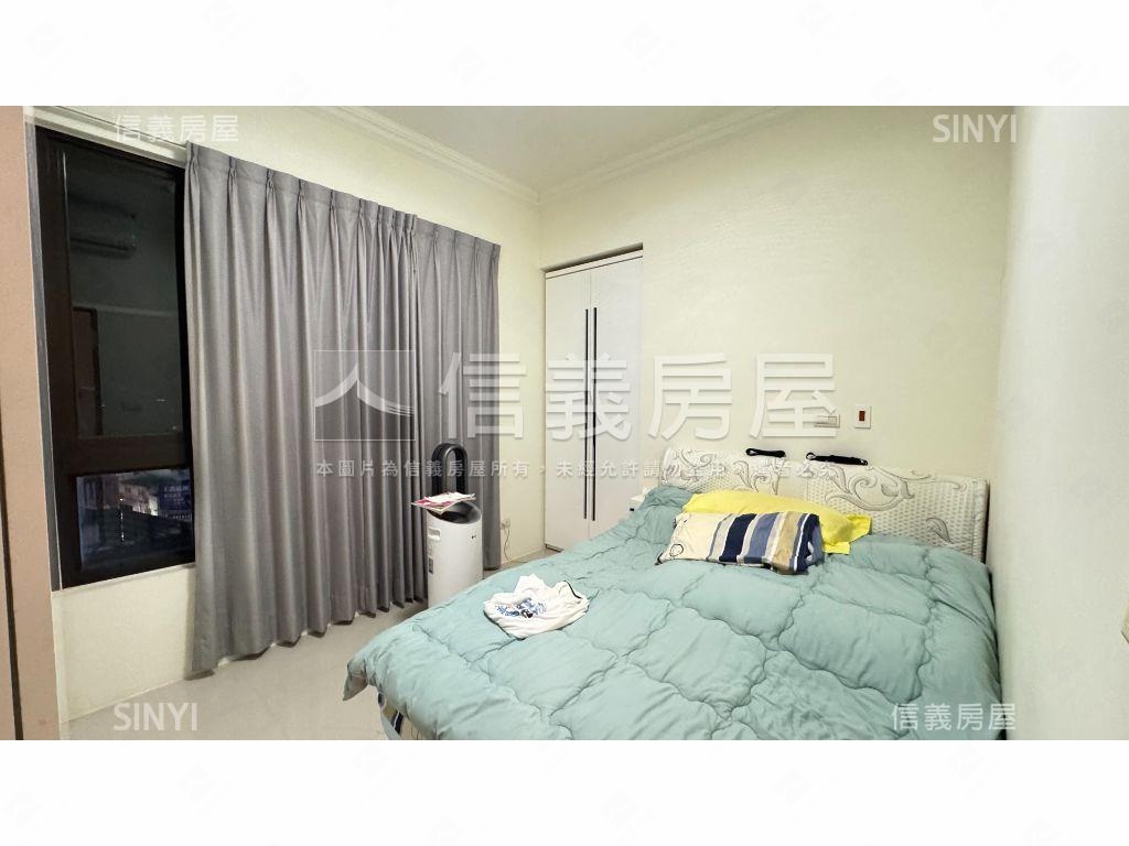 掬園兩房稀有釋出房屋室內格局與周邊環境
