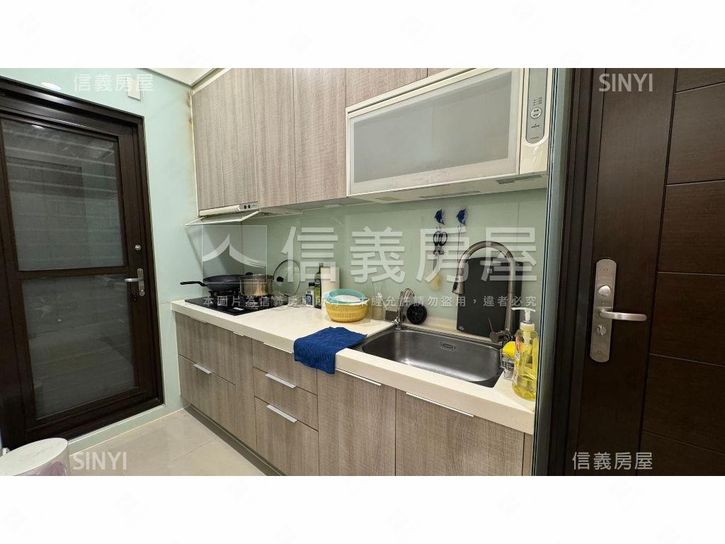 掬園兩房稀有釋出房屋室內格局與周邊環境