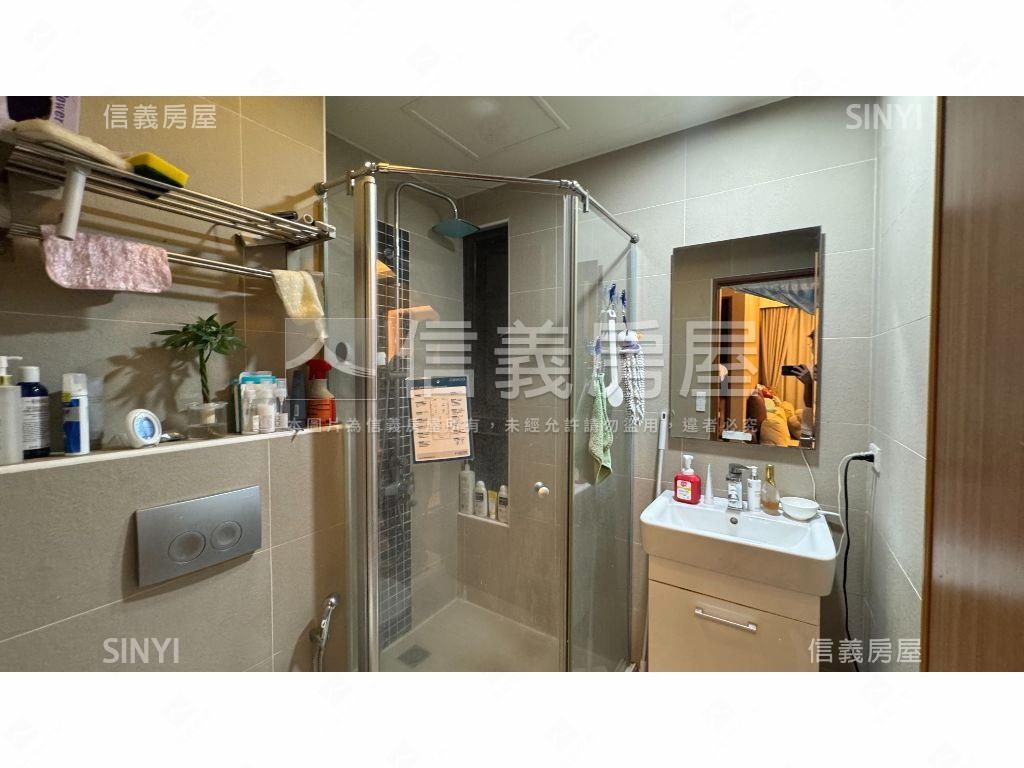掬園兩房稀有釋出房屋室內格局與周邊環境
