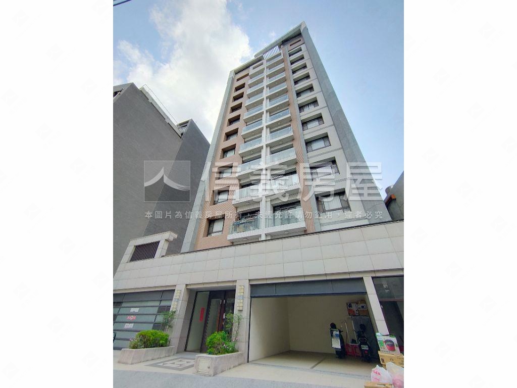 掬園兩房稀有釋出房屋室內格局與周邊環境