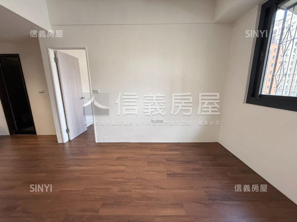 北屯松竹商圈全室整理三房房屋室內格局與周邊環境
