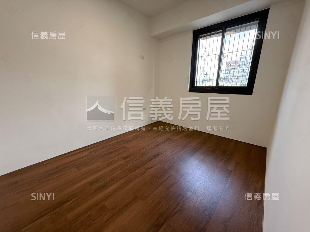 北屯松竹商圈全室整理三房房屋室內格局與周邊環境