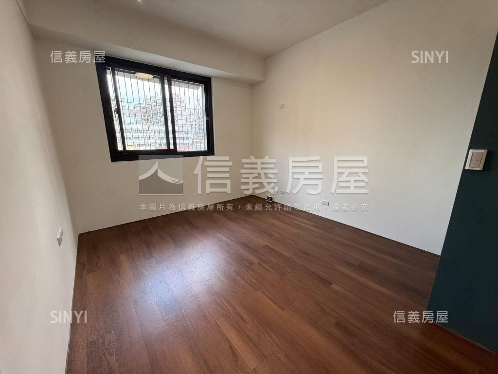 北屯松竹商圈全室整理三房房屋室內格局與周邊環境